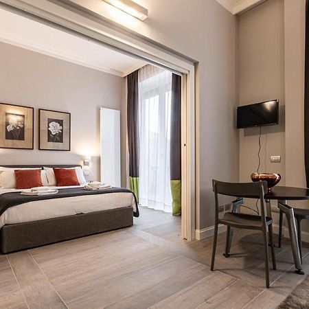 Duomo Terrace Studio R&R Milano Ngoại thất bức ảnh