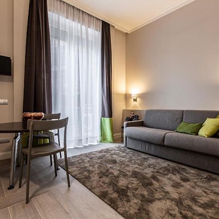 Duomo Terrace Studio R&R Milano Ngoại thất bức ảnh