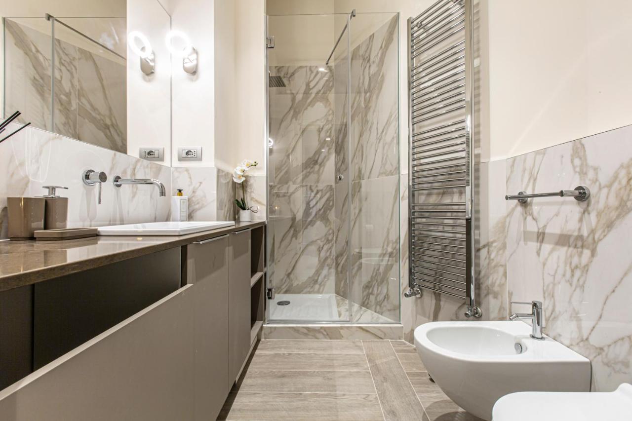 Duomo Terrace Studio R&R Milano Ngoại thất bức ảnh