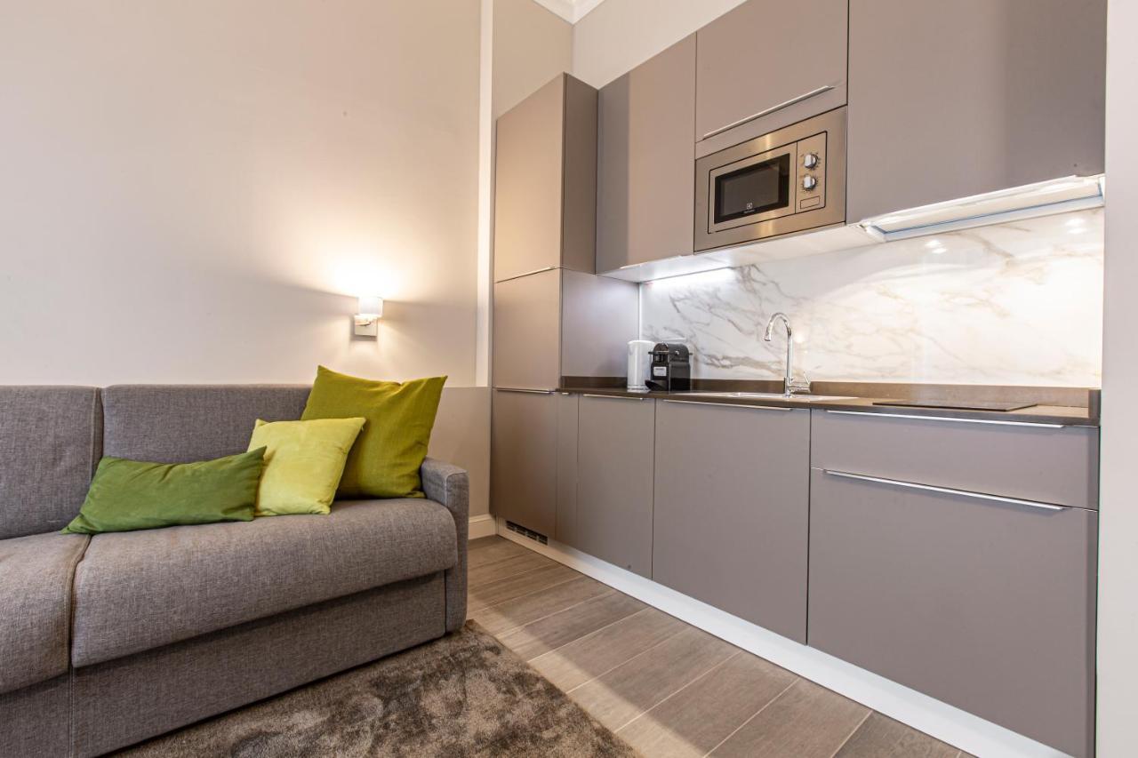 Duomo Terrace Studio R&R Milano Ngoại thất bức ảnh
