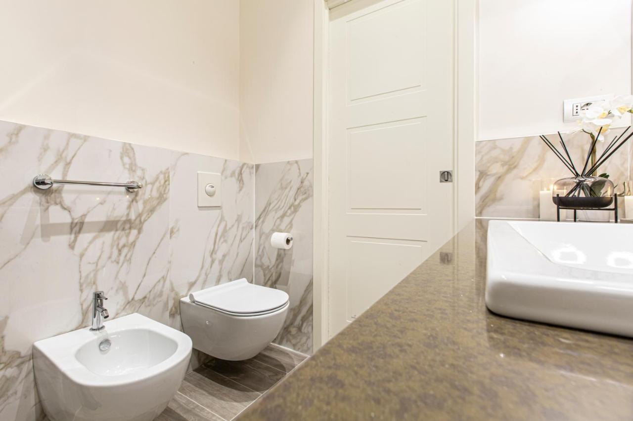 Duomo Terrace Studio R&R Milano Ngoại thất bức ảnh