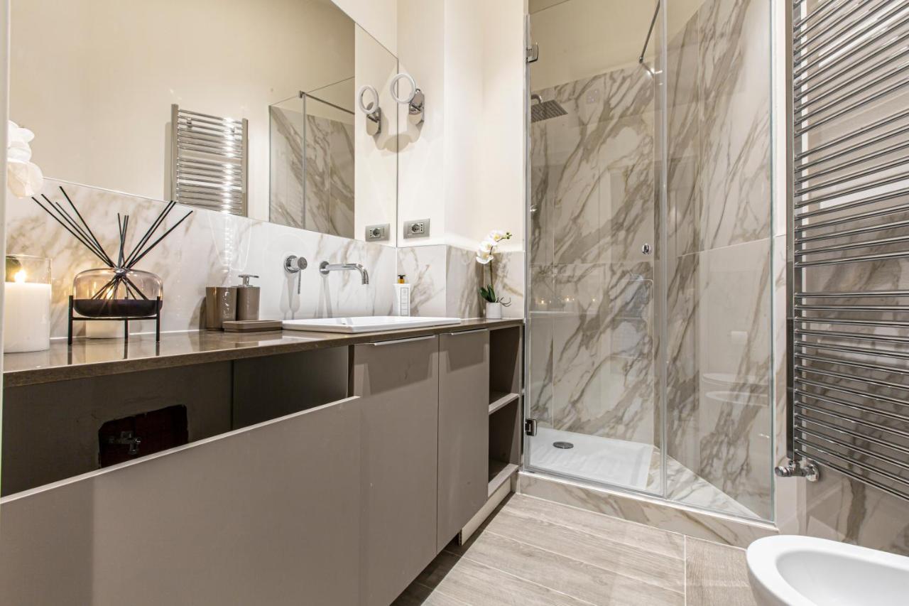 Duomo Terrace Studio R&R Milano Ngoại thất bức ảnh