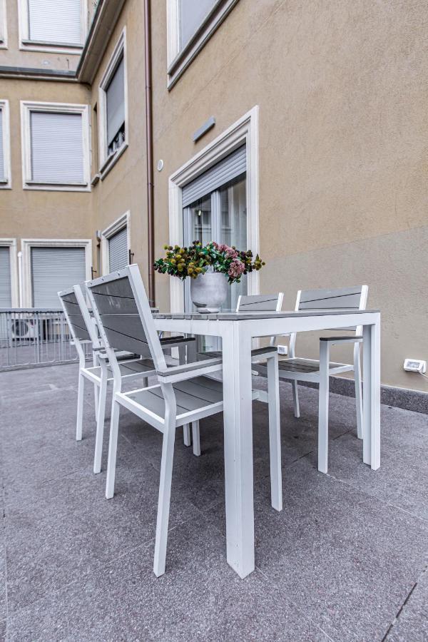 Duomo Terrace Studio R&R Milano Ngoại thất bức ảnh