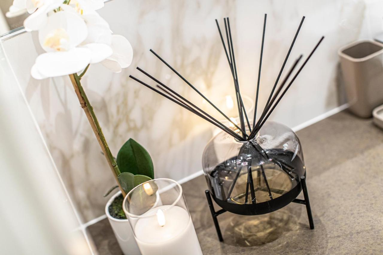 Duomo Terrace Studio R&R Milano Ngoại thất bức ảnh