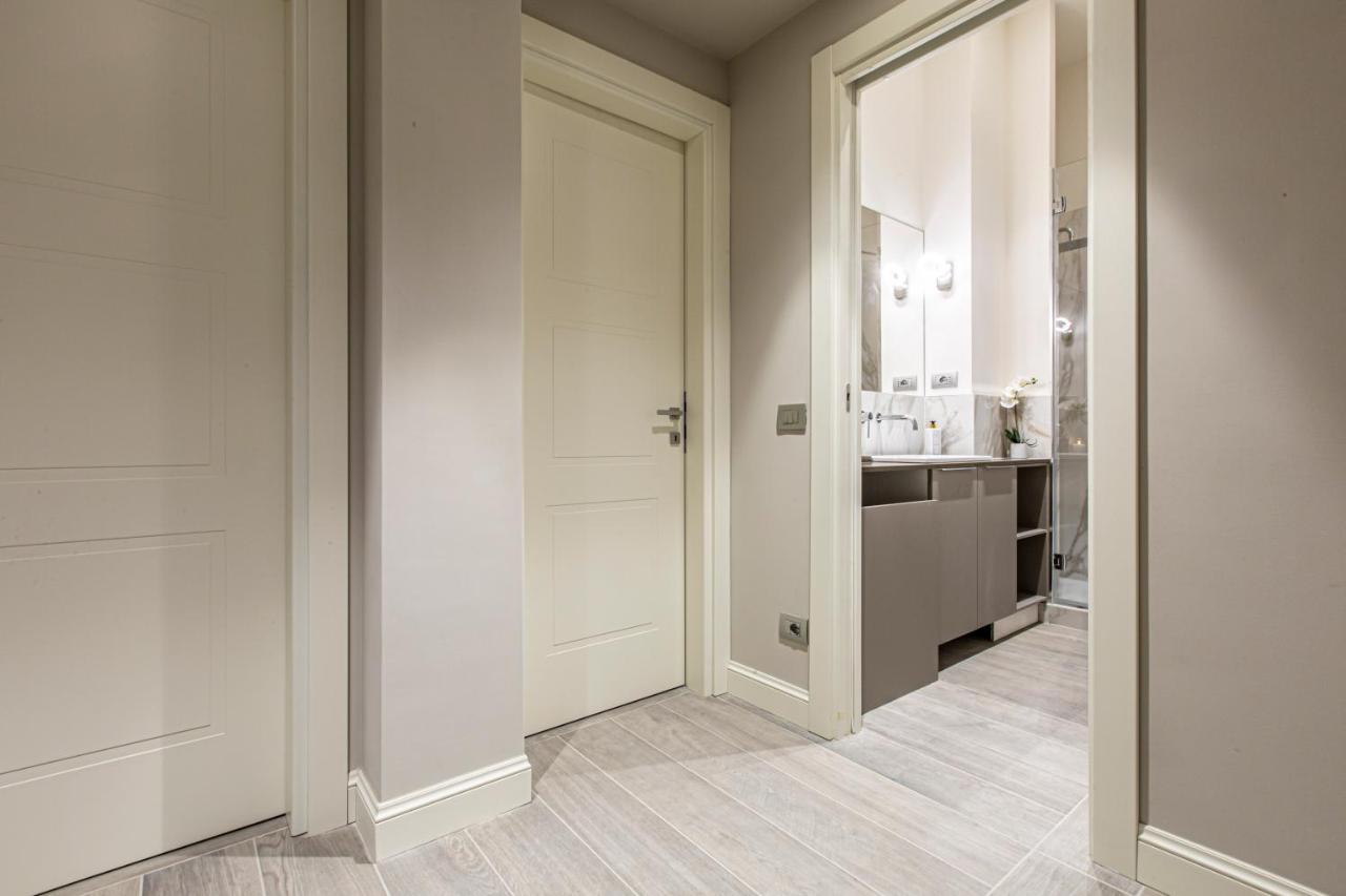 Duomo Terrace Studio R&R Milano Ngoại thất bức ảnh