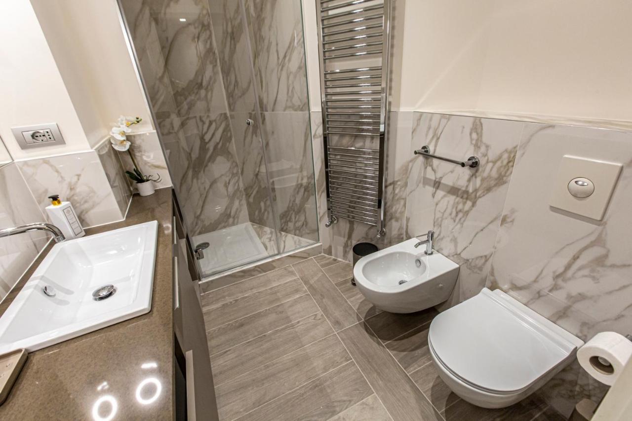 Duomo Terrace Studio R&R Milano Ngoại thất bức ảnh