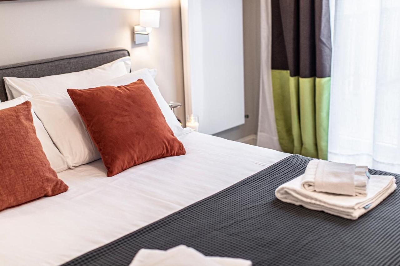 Duomo Terrace Studio R&R Milano Ngoại thất bức ảnh