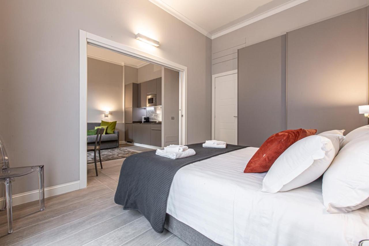 Duomo Terrace Studio R&R Milano Ngoại thất bức ảnh