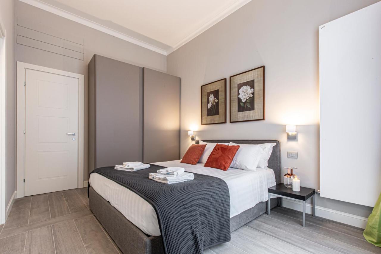 Duomo Terrace Studio R&R Milano Ngoại thất bức ảnh