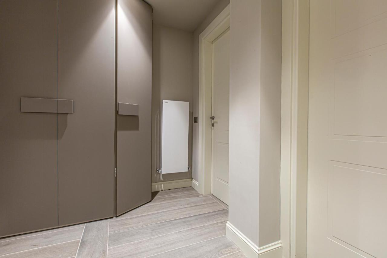 Duomo Terrace Studio R&R Milano Ngoại thất bức ảnh