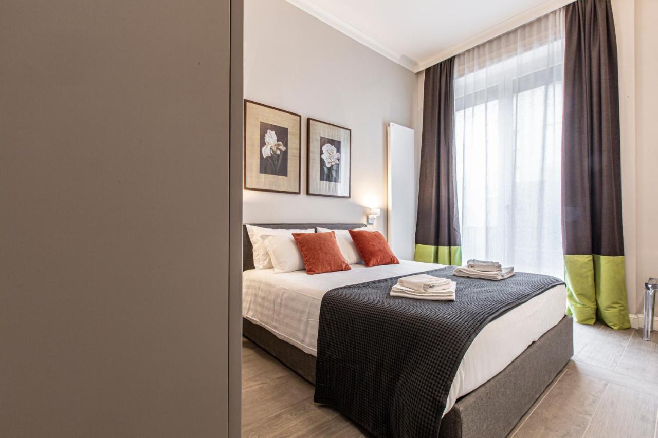 Duomo Terrace Studio R&R Milano Ngoại thất bức ảnh